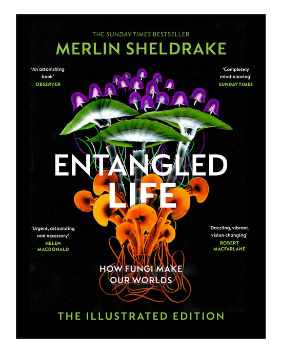 Entangled Life