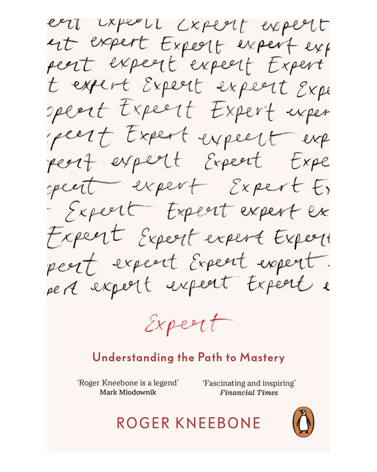 Expert