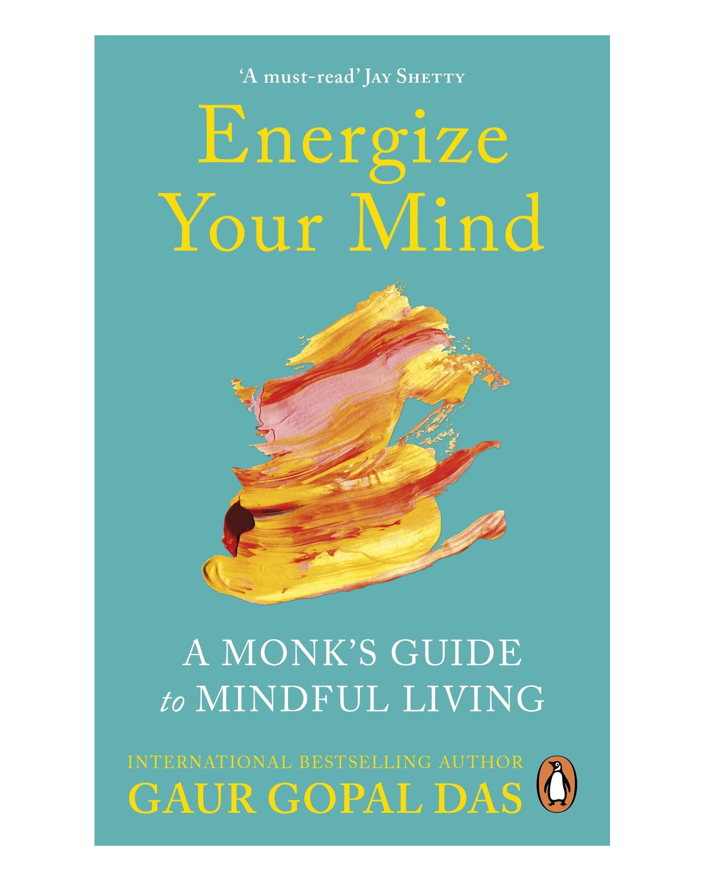 Eym by Gaur Gopal Das