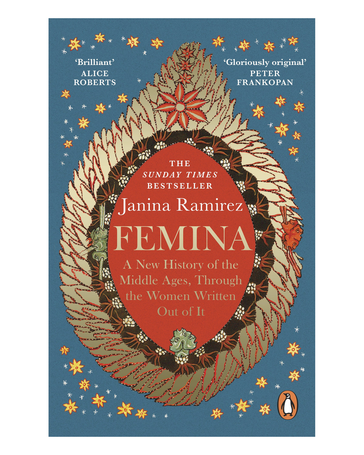 Femina by Janina Ramirez