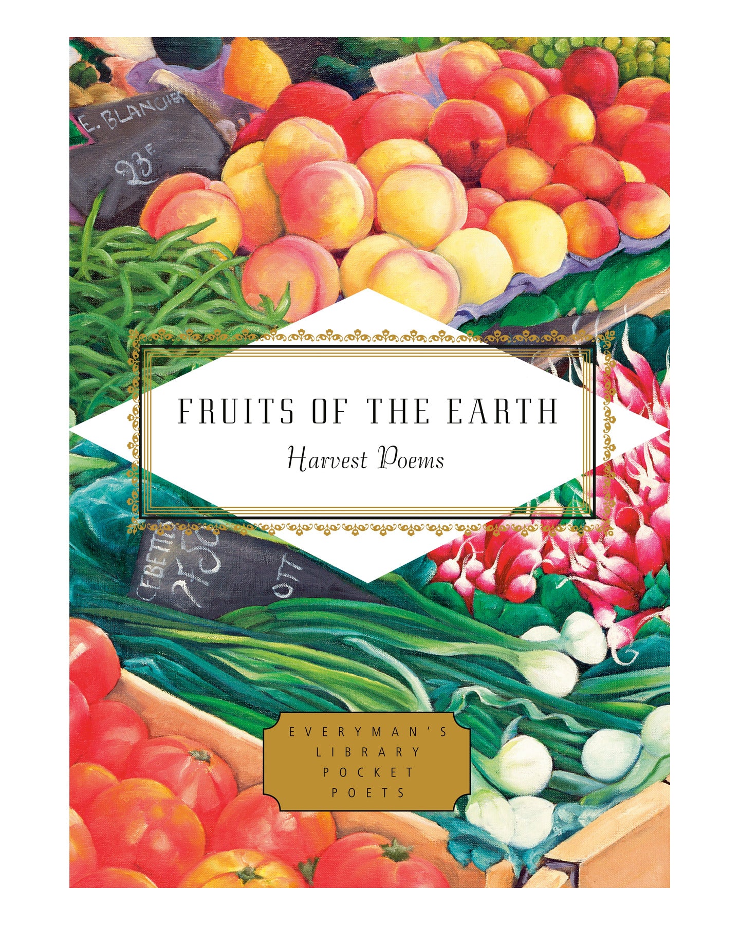 Fruits of the Earth by Various Authors