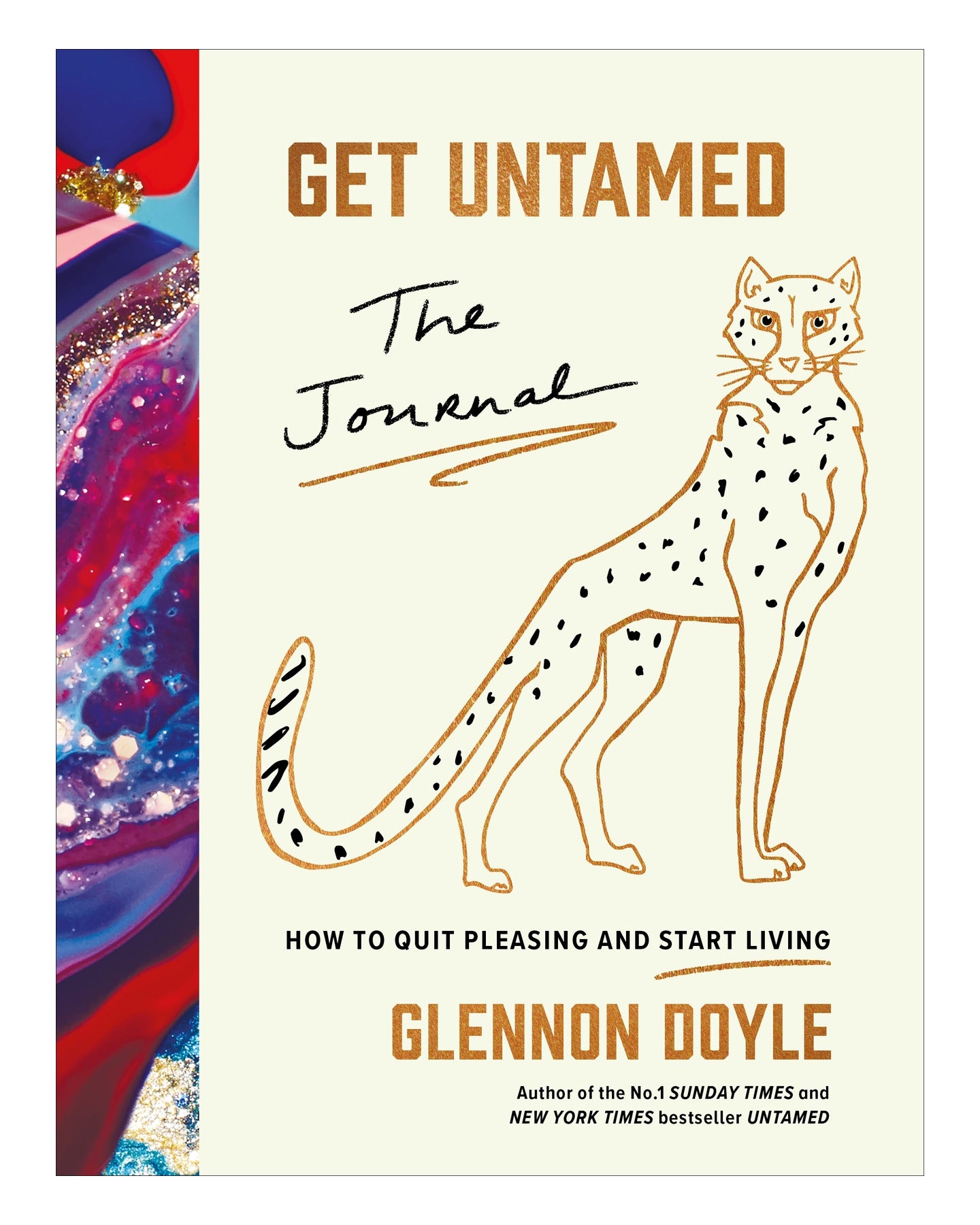 Get Untamed by Glennon Doyle