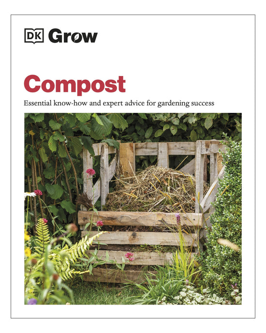 Grow Compost DK