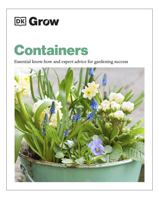 Grow Containers DK