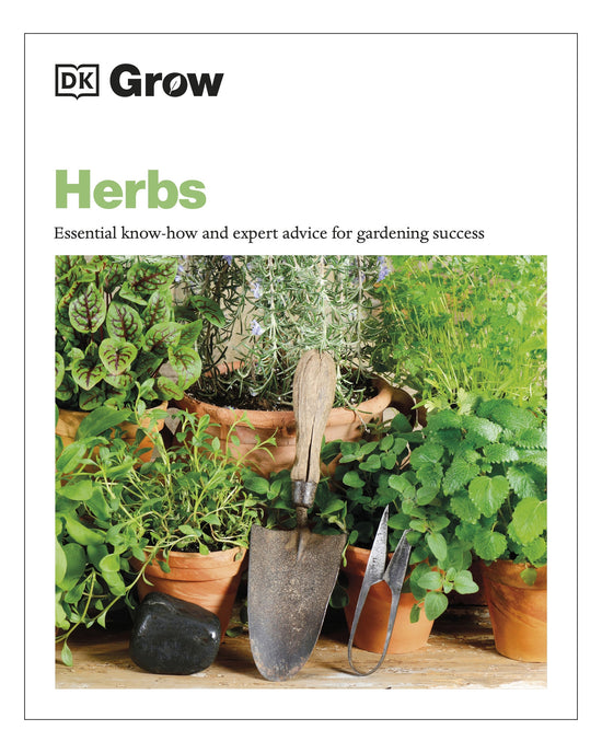 Grow Herbs DK