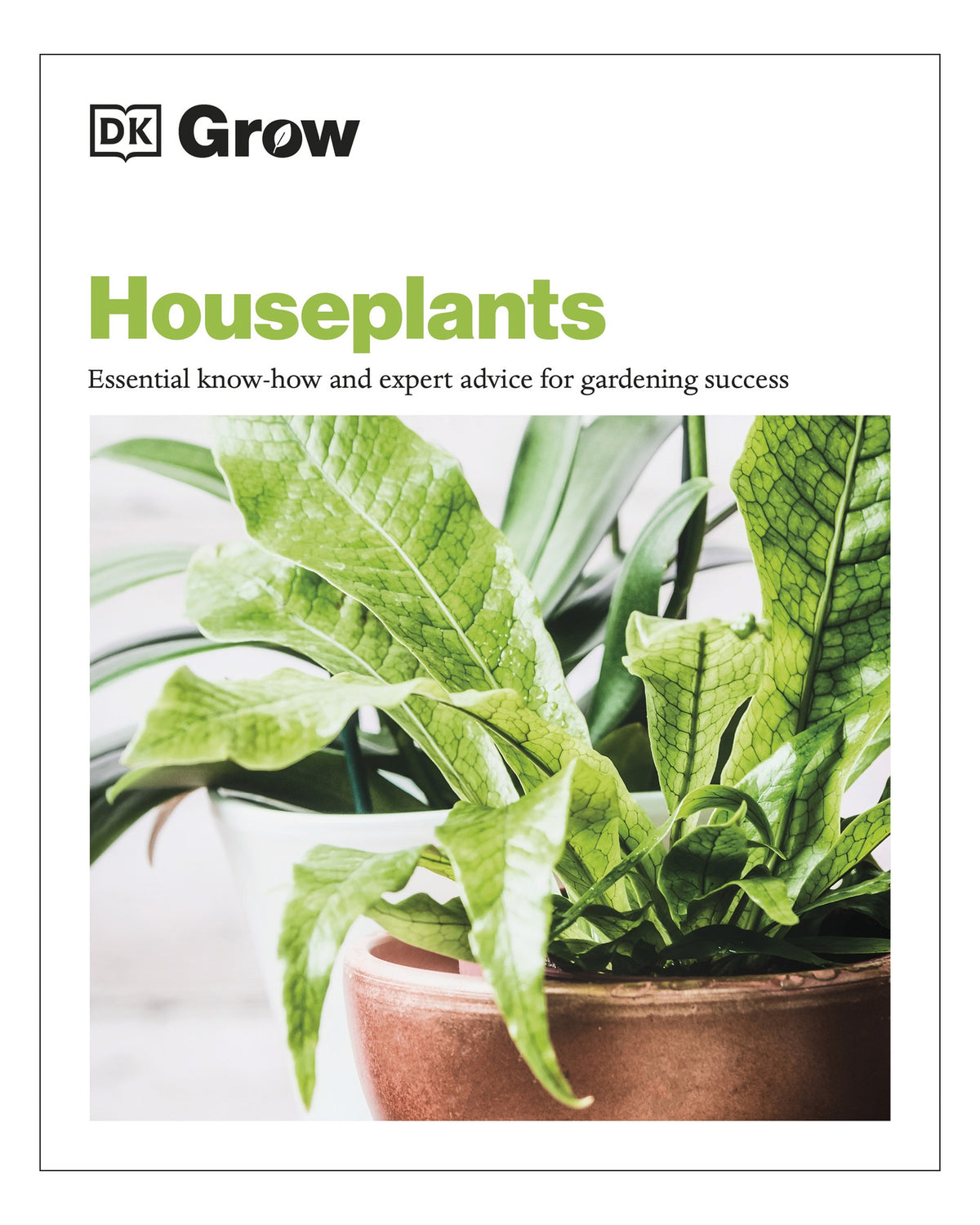 Grow Houseplants DK