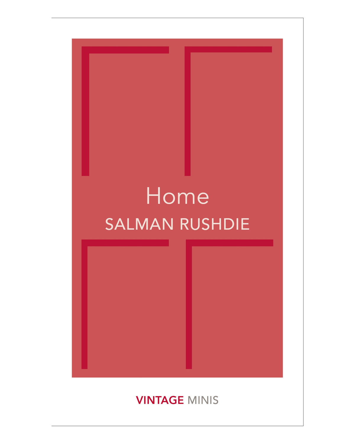 Home by Salman Rushdie