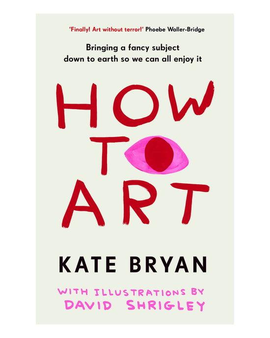 How To Art