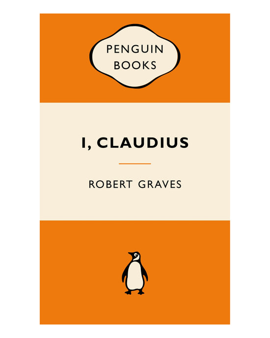 I Claudius: Robert Graves