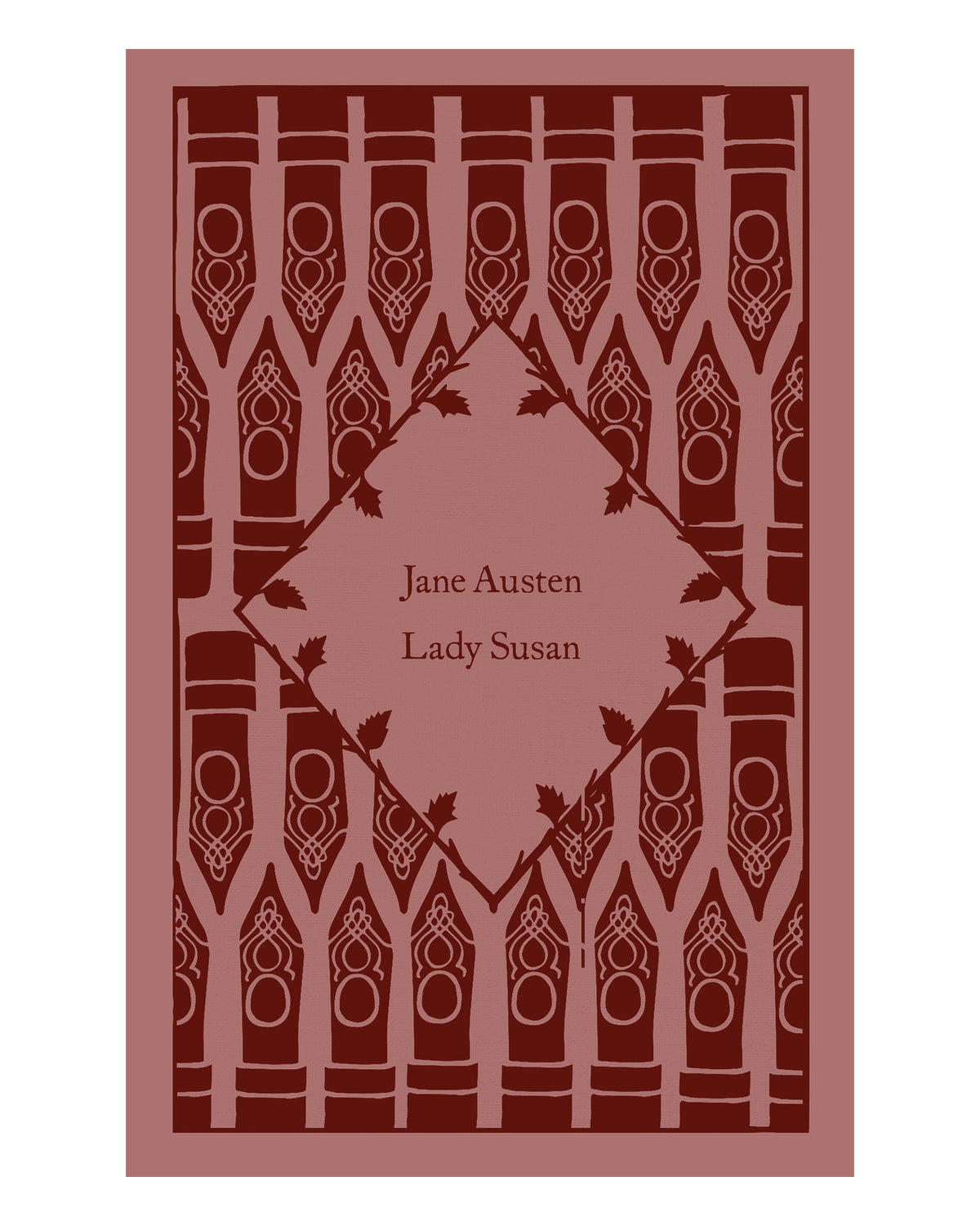 Lady Susan by Jane Austen