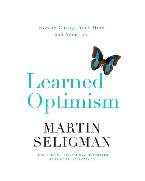 Learned Optimism