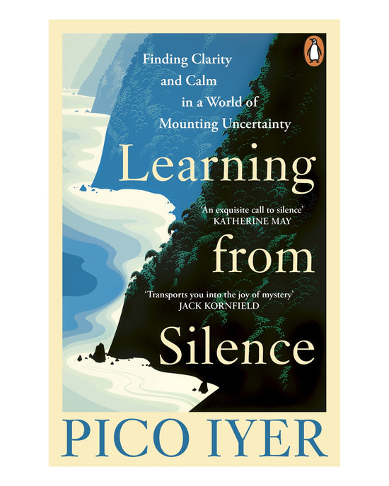 Learning from Silence