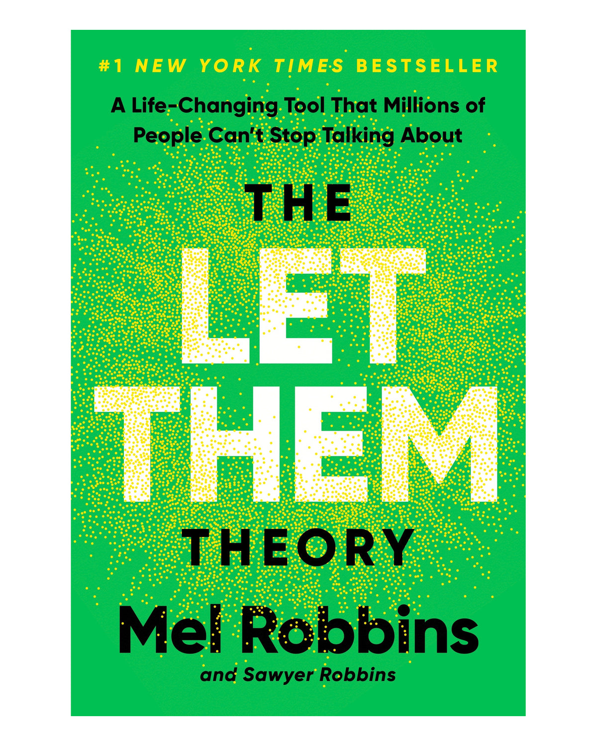 Let Them Theory; The by Mel Robbins