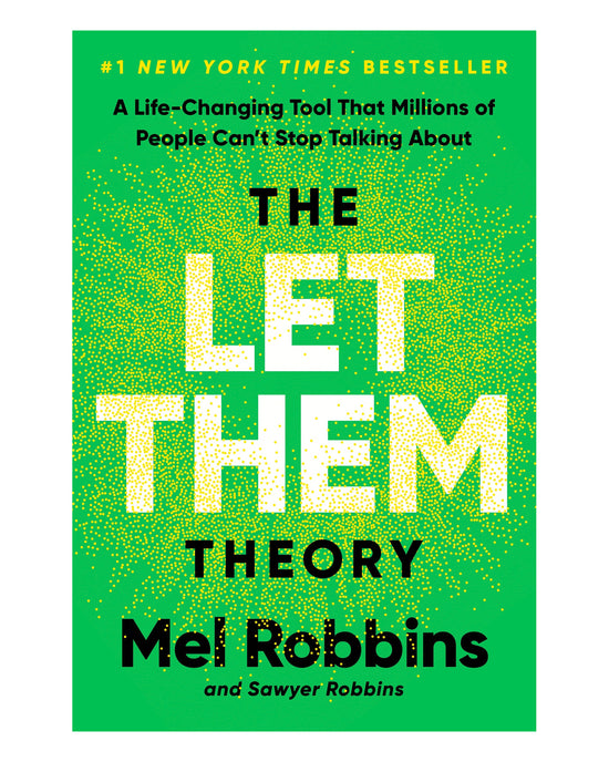 Let Them Theory; The