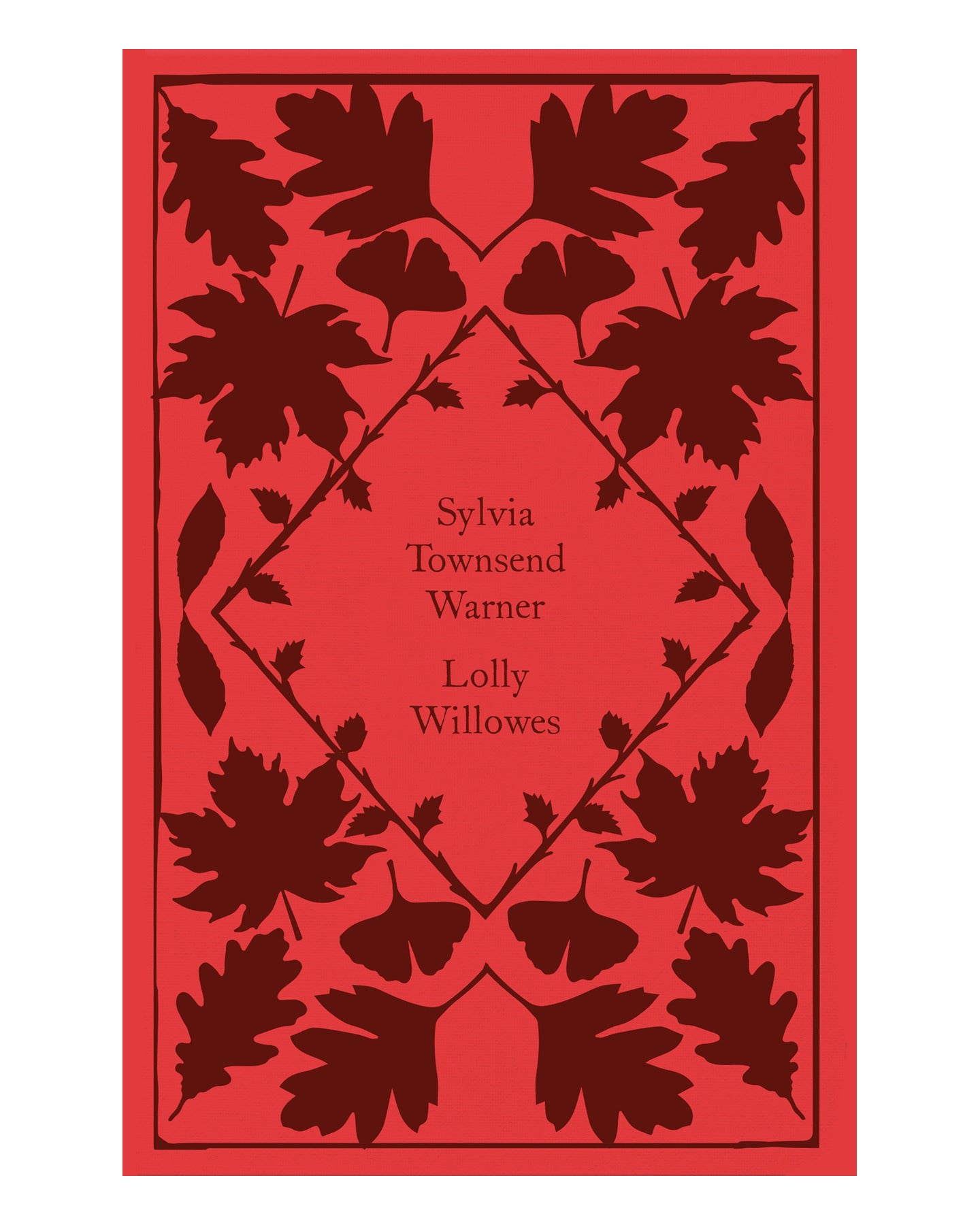 Lolly Willowes CB by Sylvia Townsend Warner
