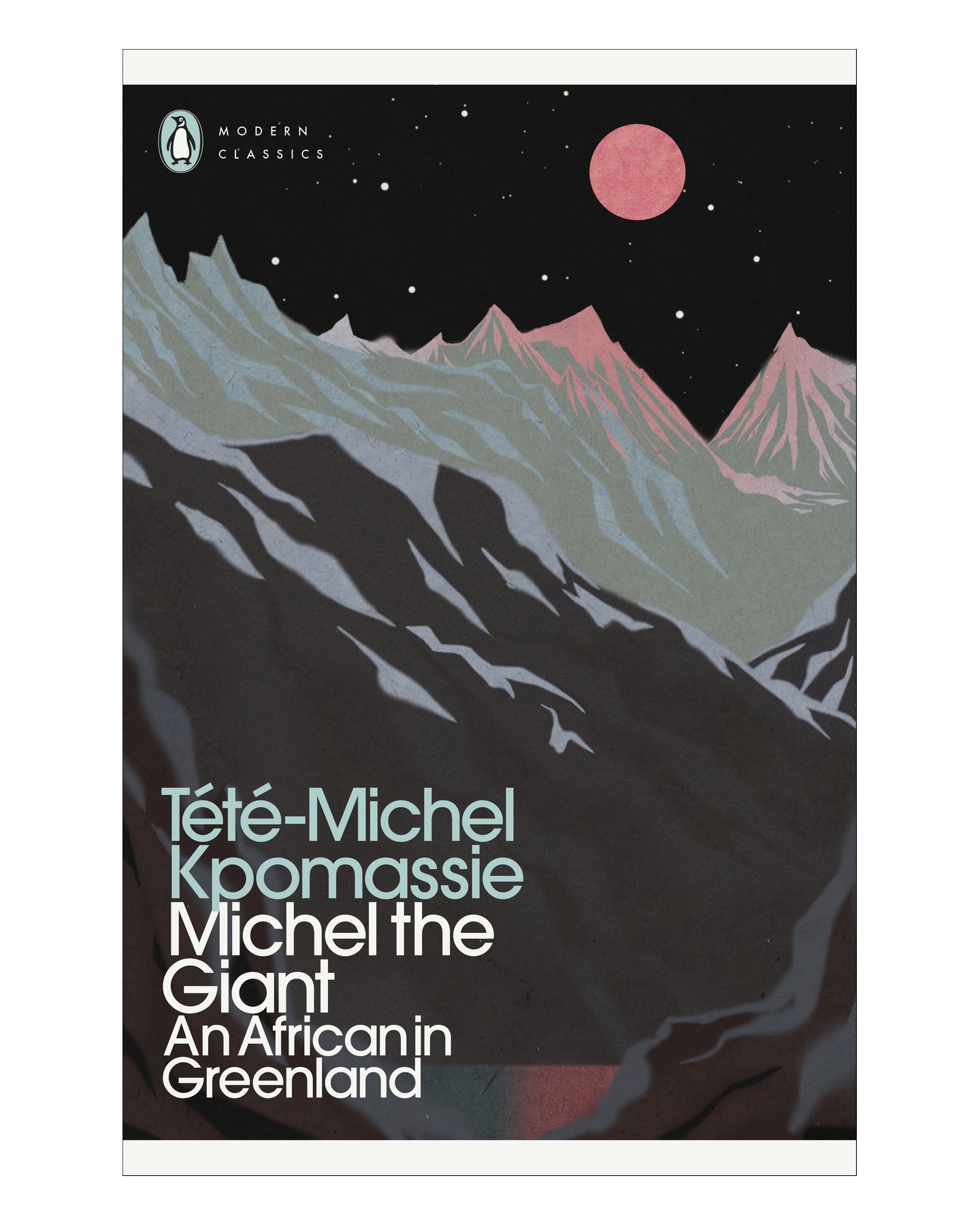 Michel the Giant