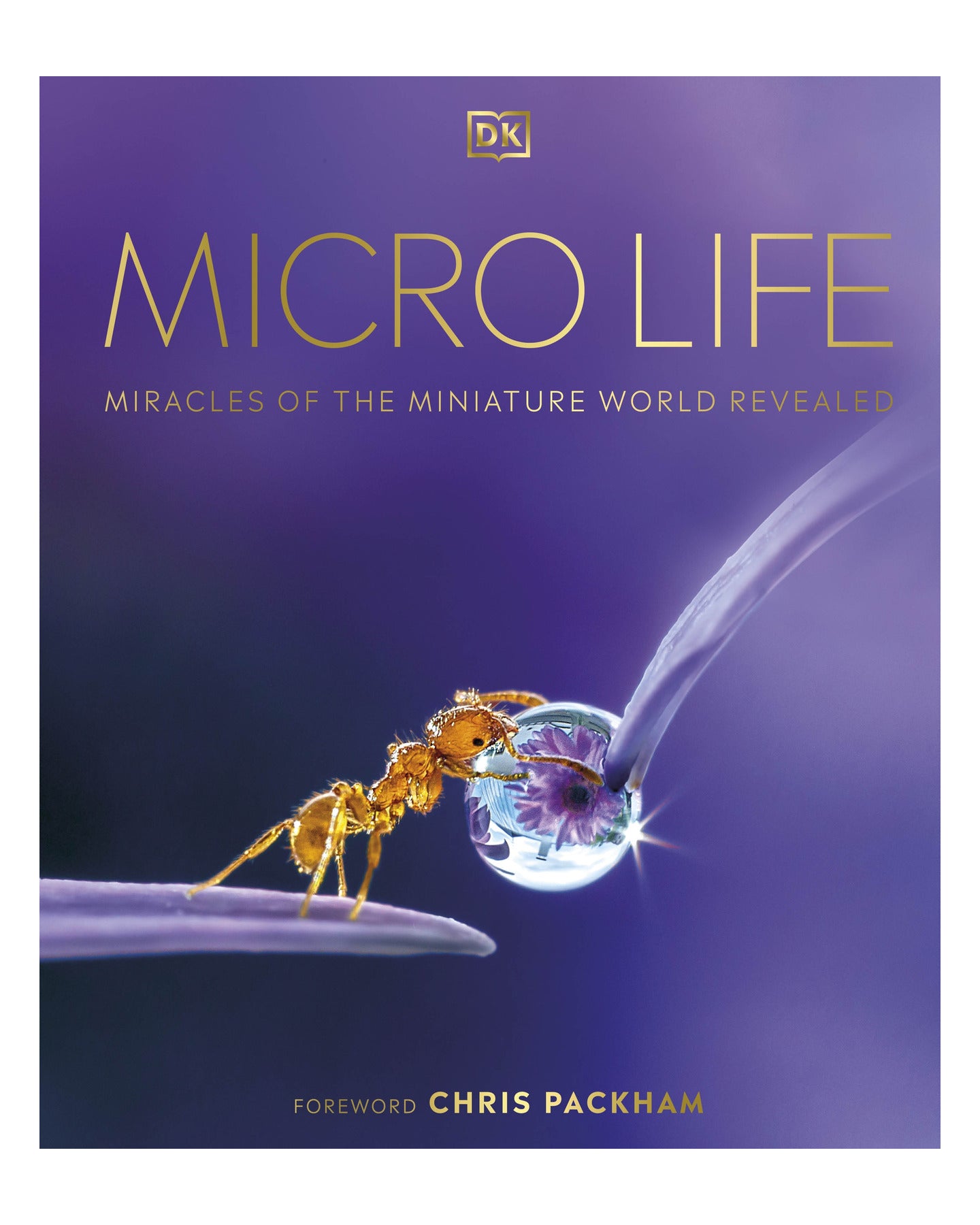Micro Life by DK
