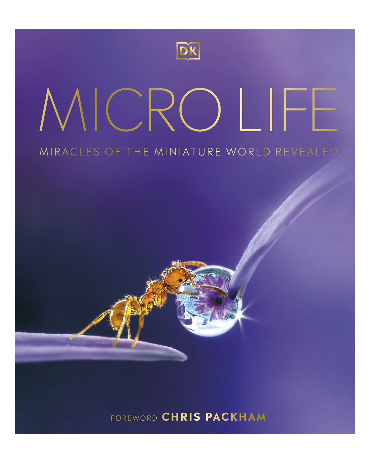Micro Life by DK