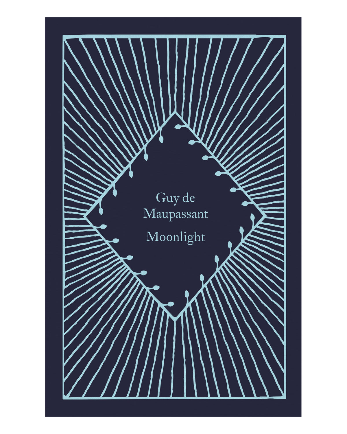Moonlight CB by Guy de Maupassant