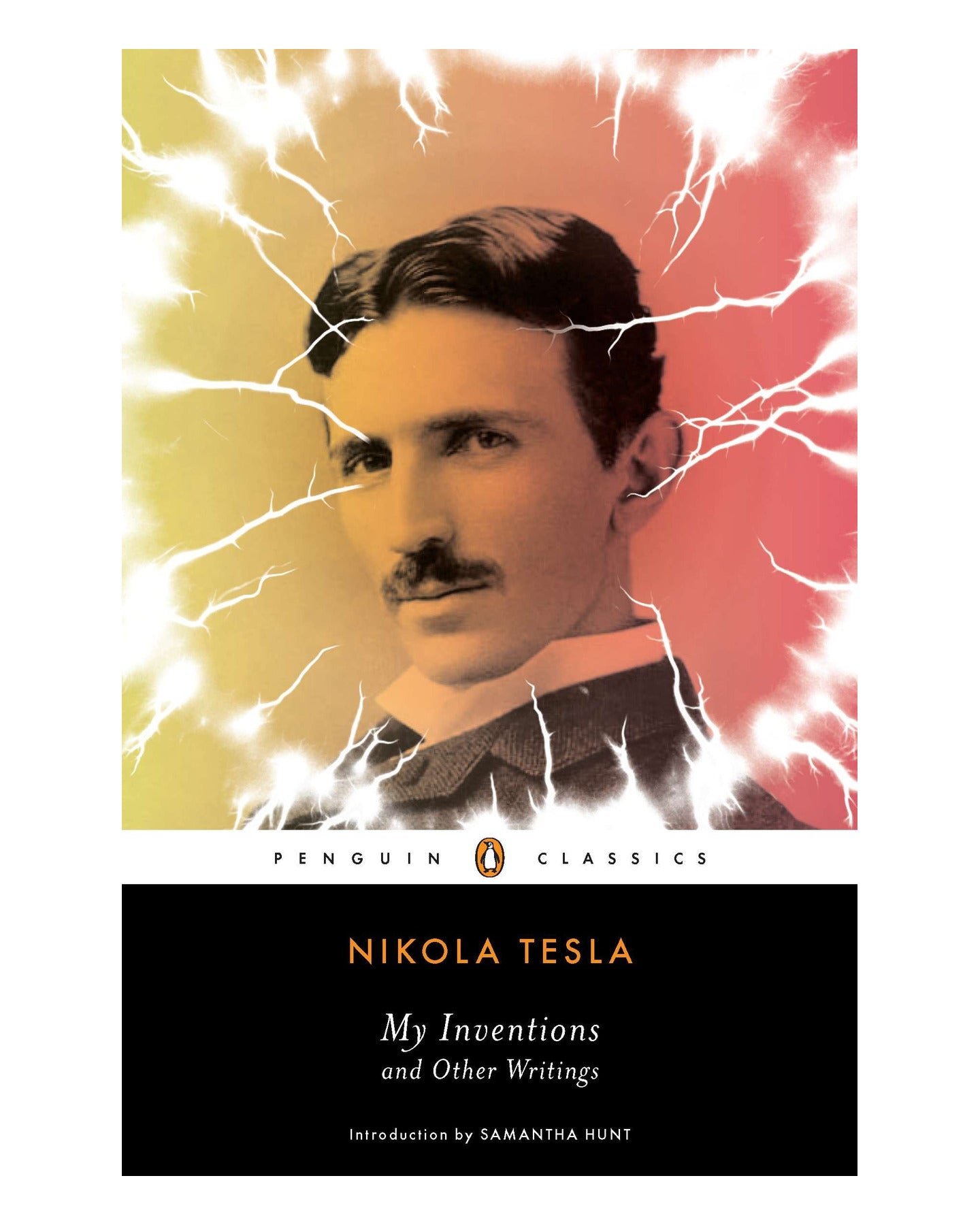 My Inventions and Other Writing by Nikola Tesla