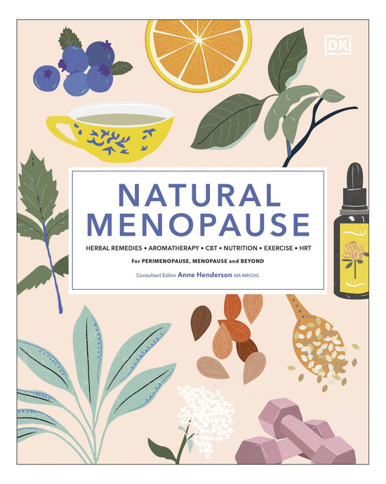 Natural Menopause: DK