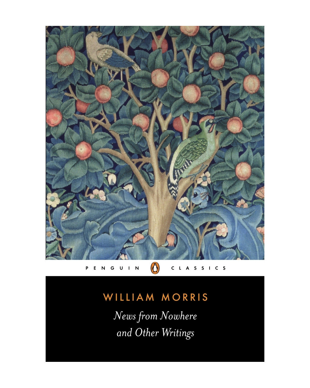 News From Nowhere and Other Wr by William Morris