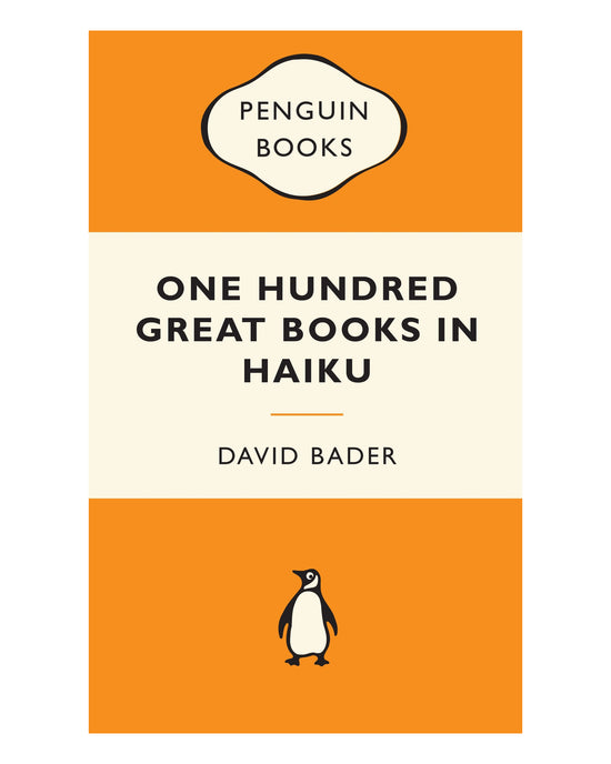 One Hundred Great Books in Hai