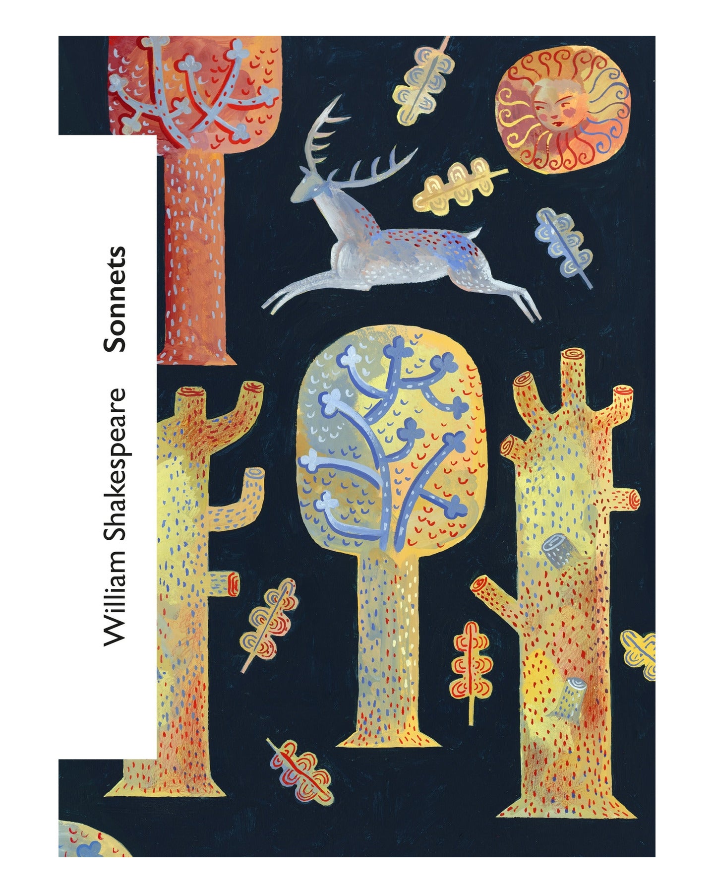 One of these already on web different cover by William Shakespeare