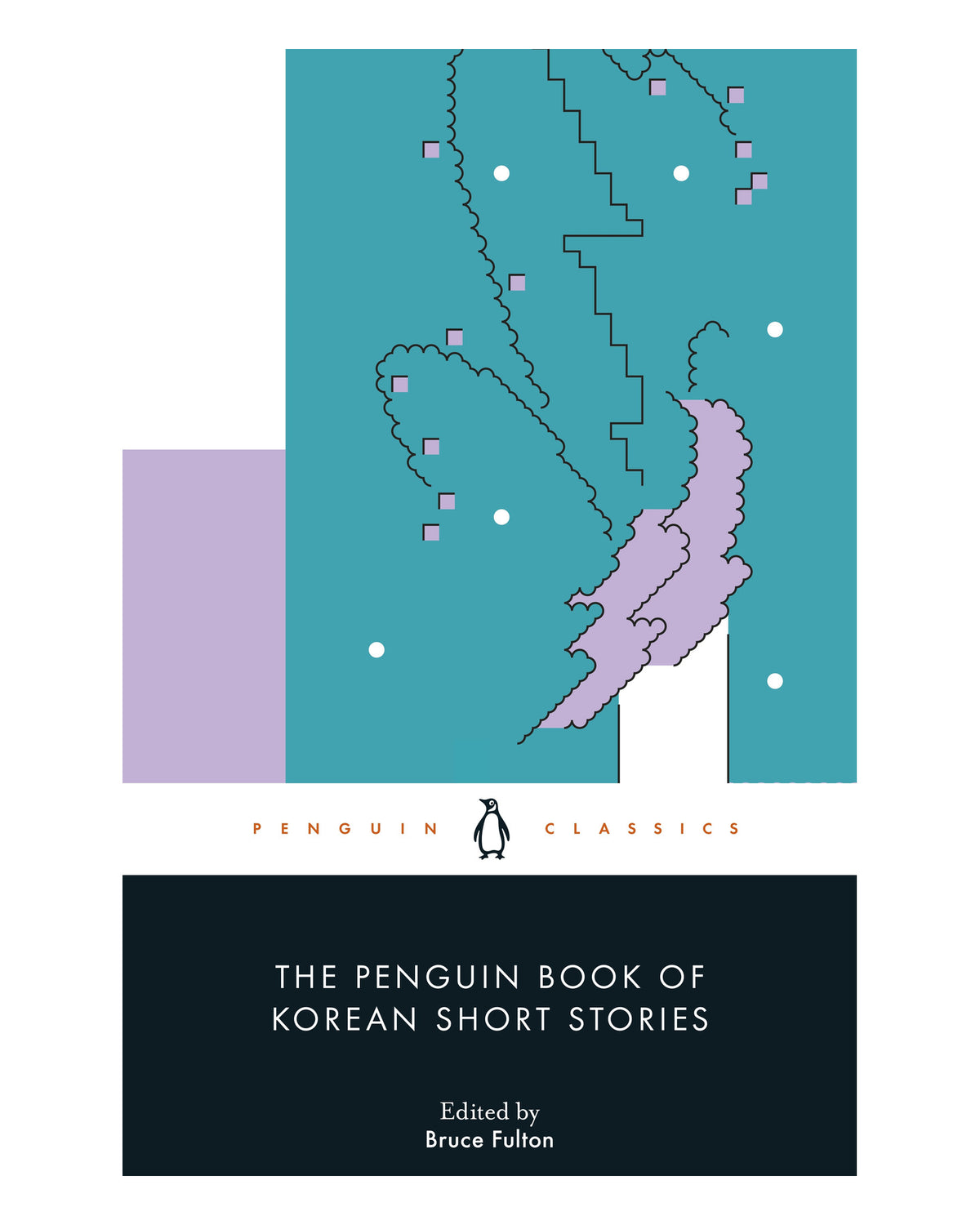 Penguin Book of Korean Short Stories by Various