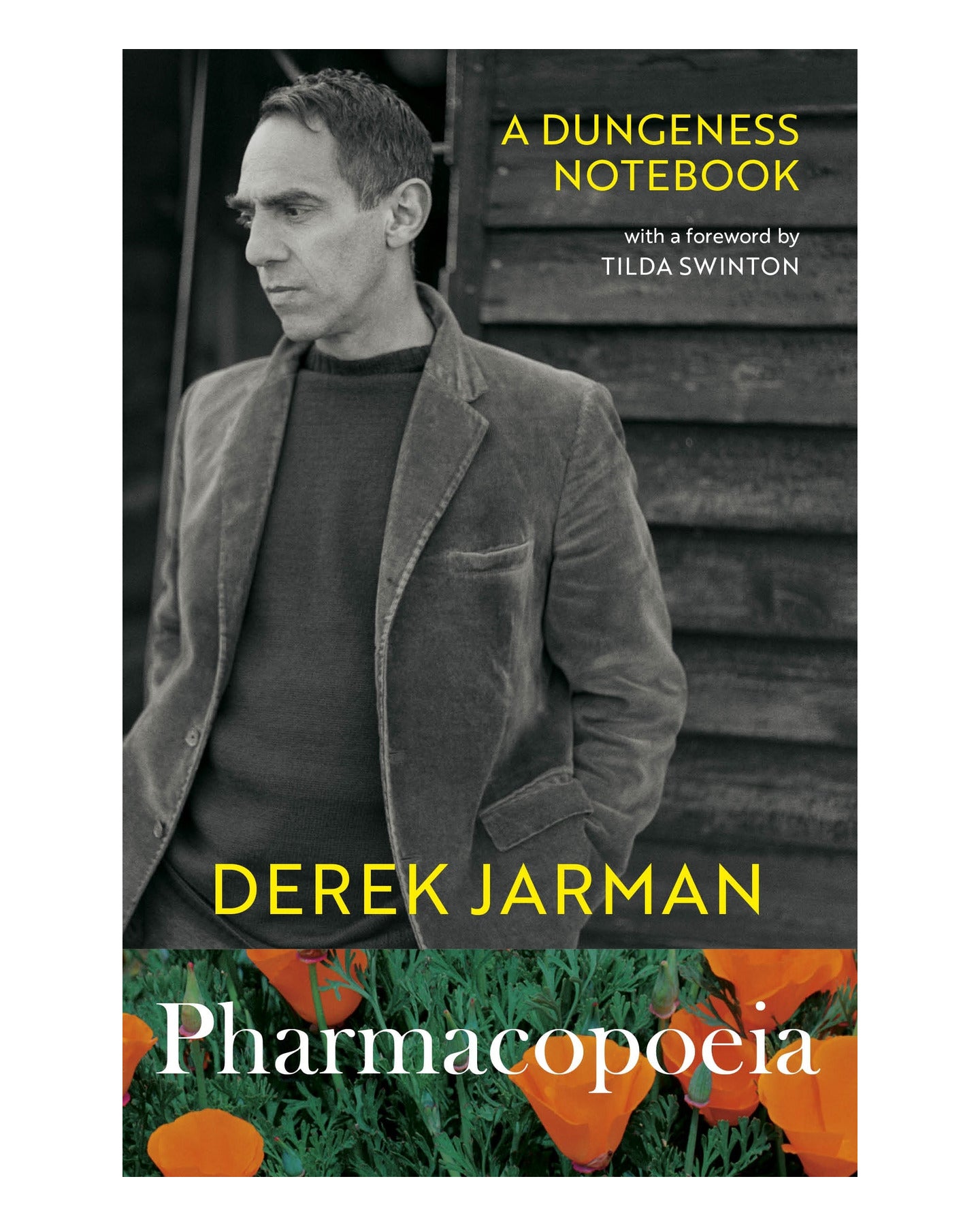 Pharmacopoeia by Derek Jarman