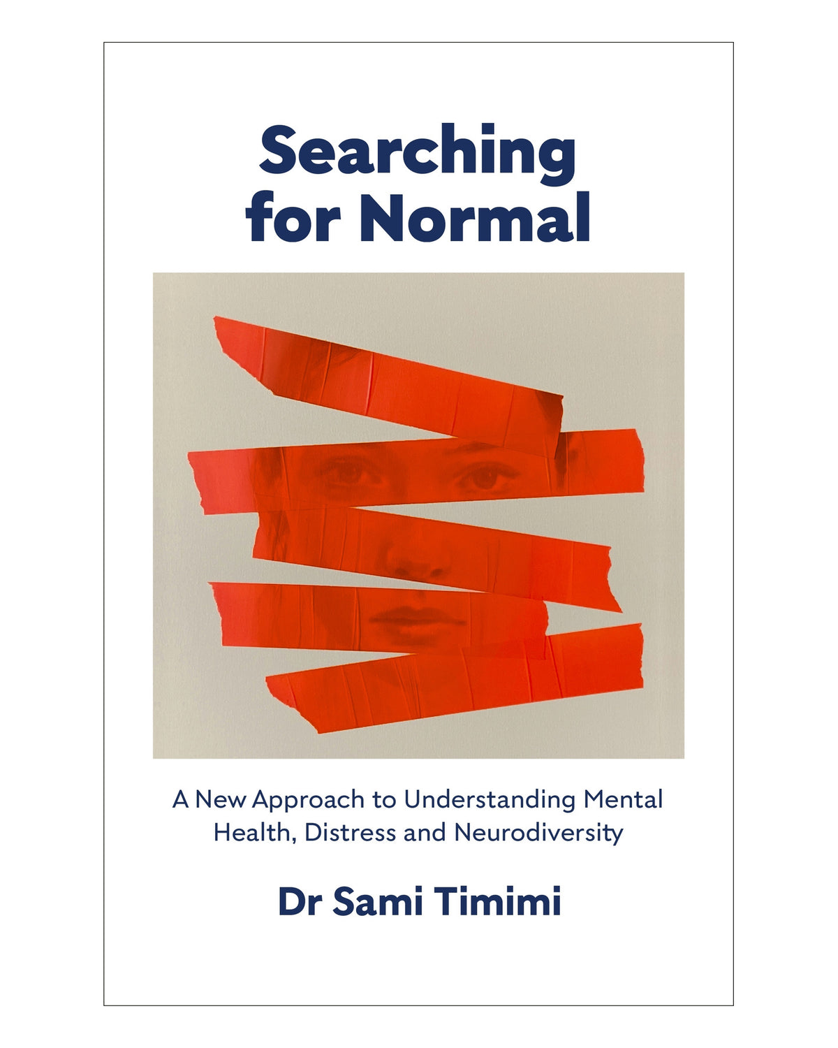 Searching for Normal TP by Dr Sami Timimi