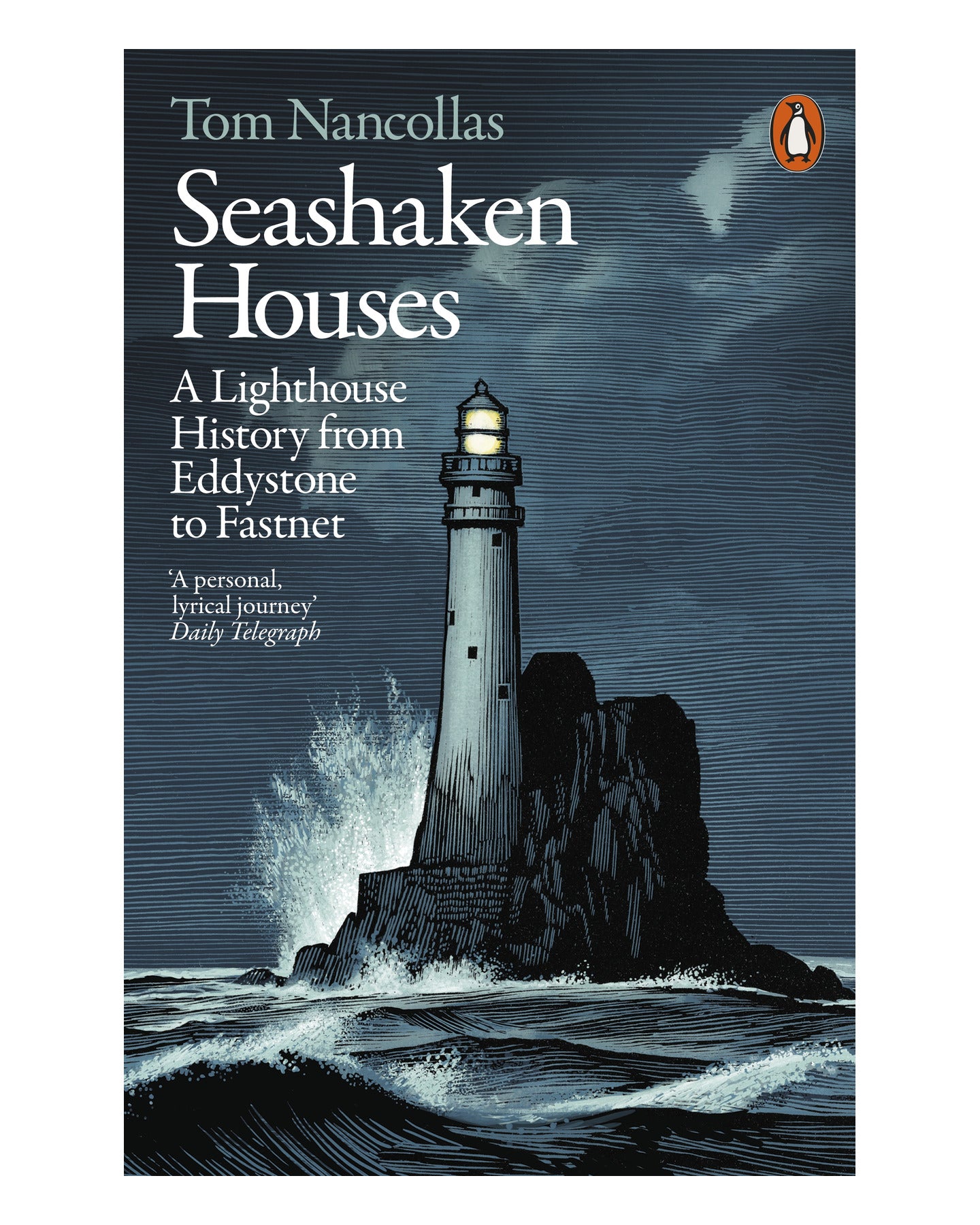 Seashaken Houses by Tom Nancollas