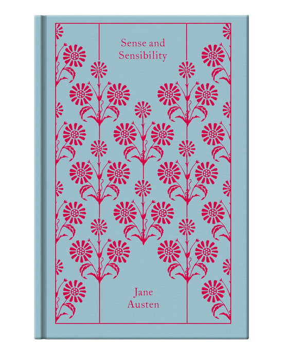 Sense and Sensibility