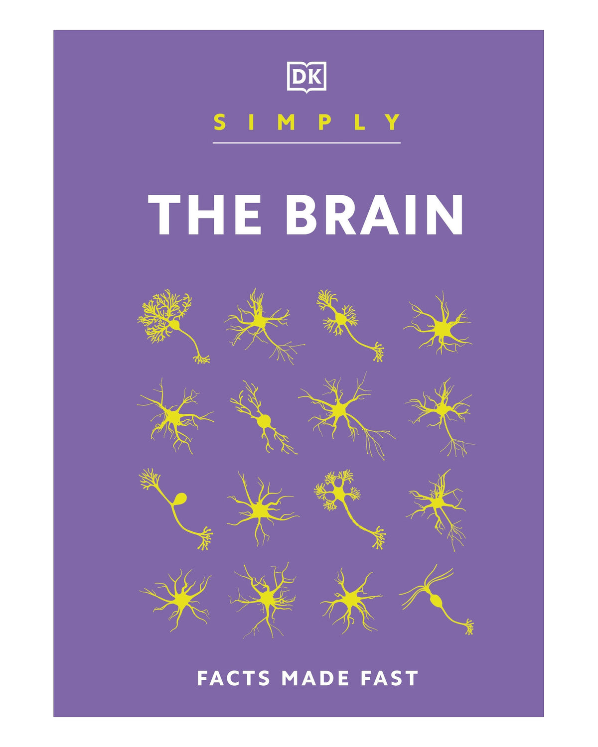 Simply the Brain DK