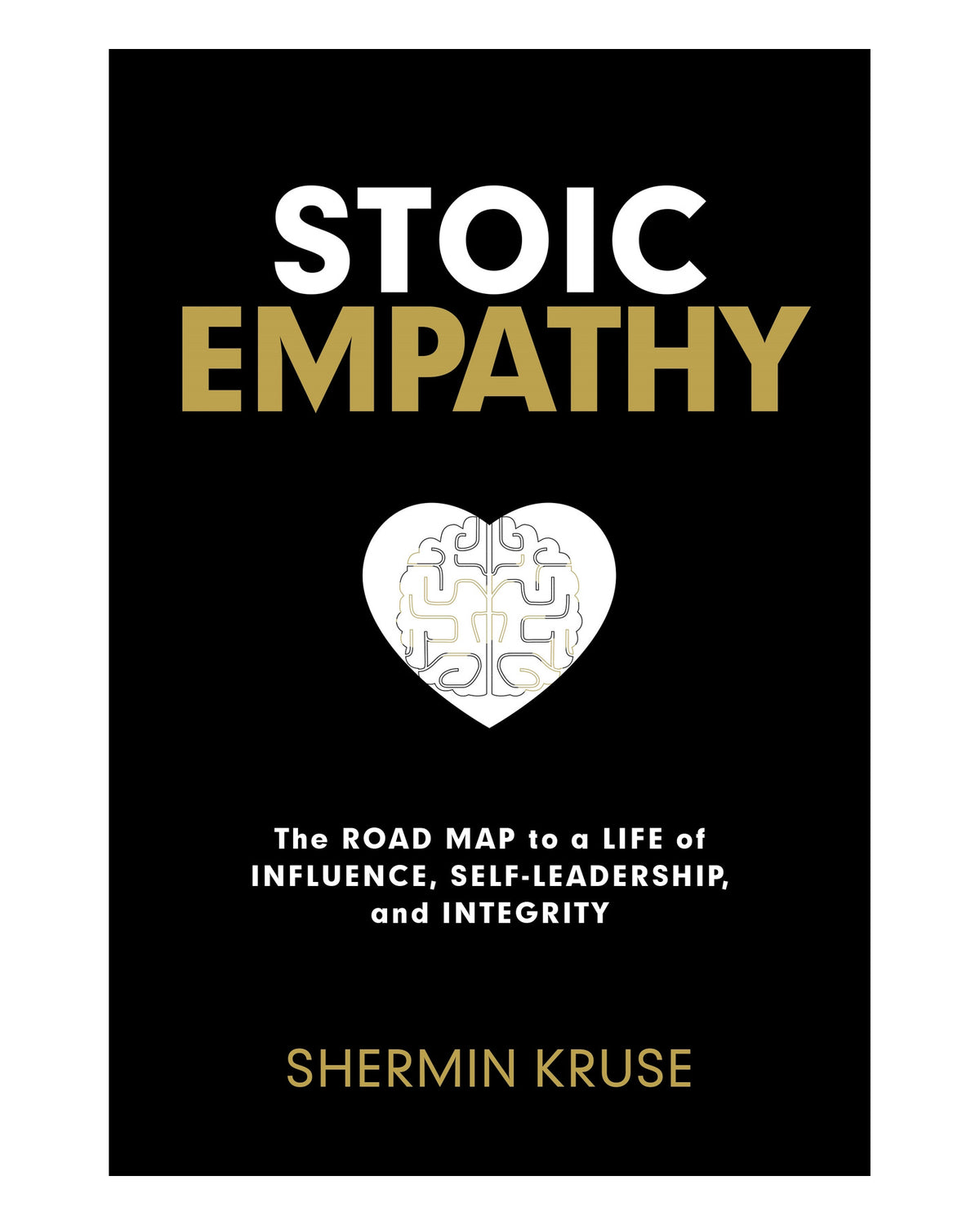 Stoic Empathy TP by Shermin Kruse