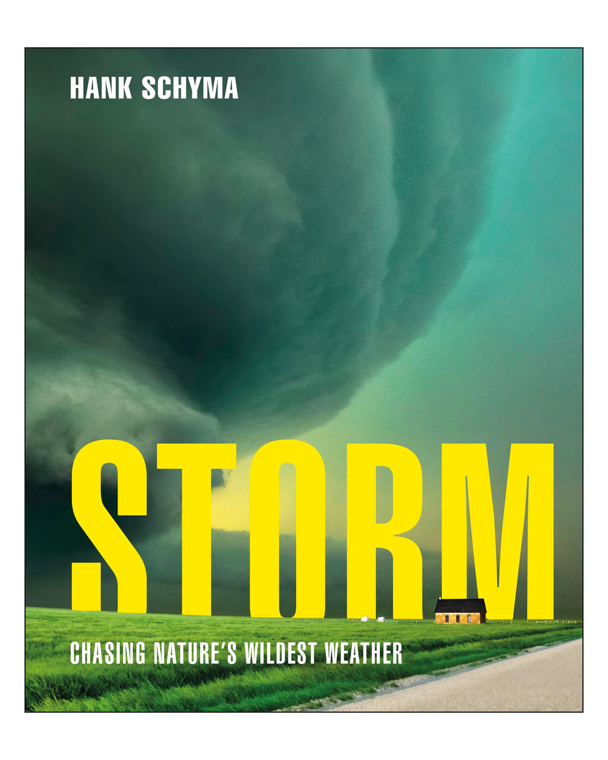 Storm DK by Hank Schyma