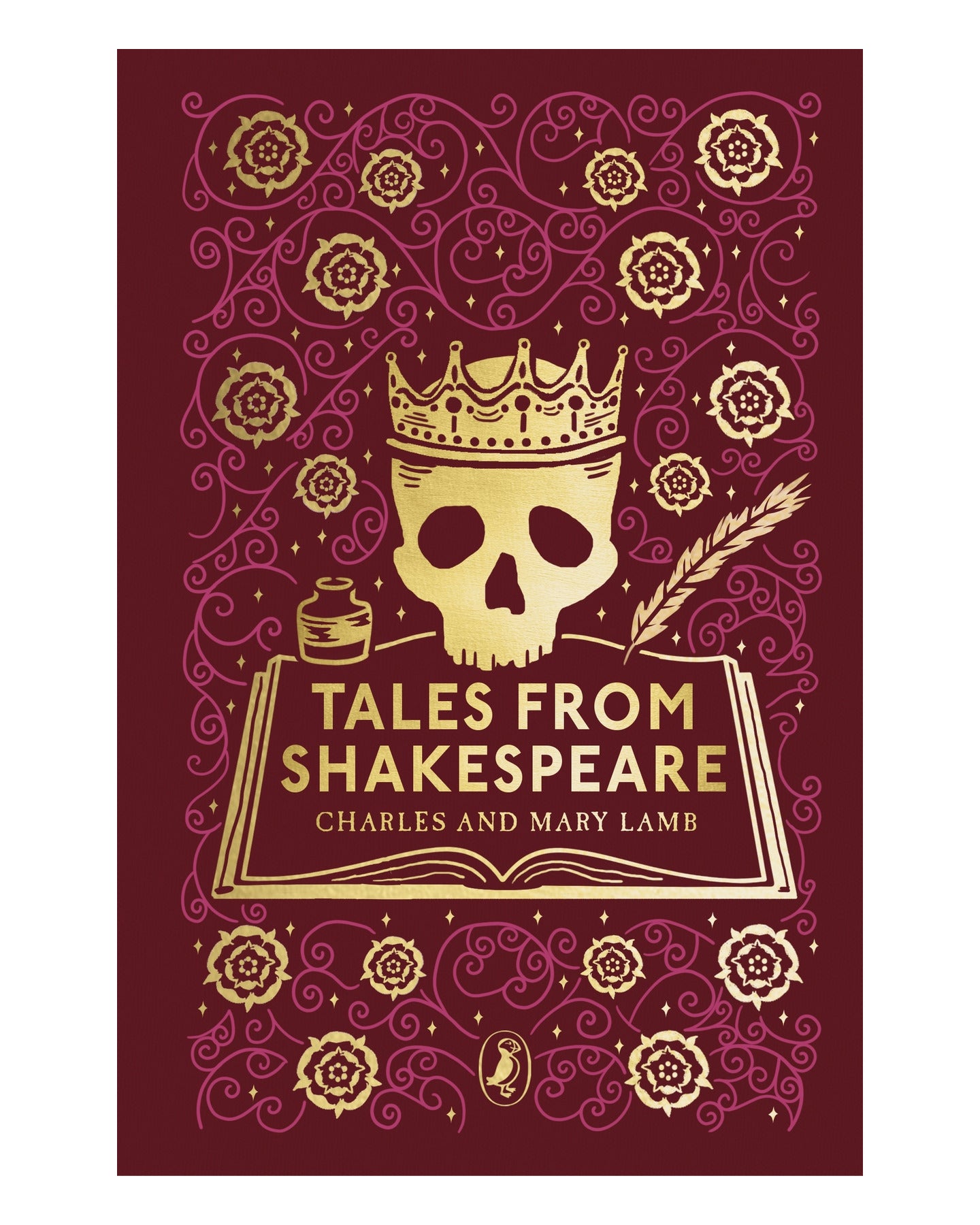 Tales From Shakespeare: CB by Charles Lamb And Mary Lamb