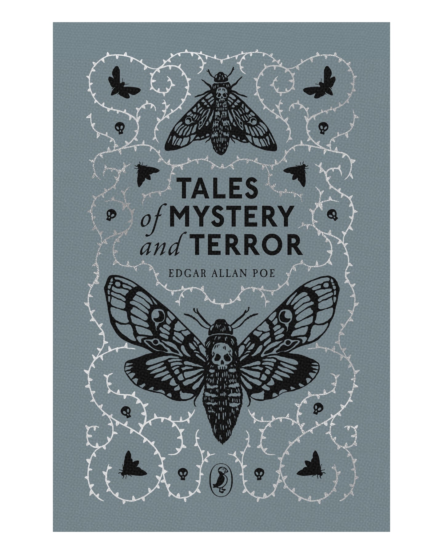 Tales of Mystery and Terror CB by Edgar Allan Poe