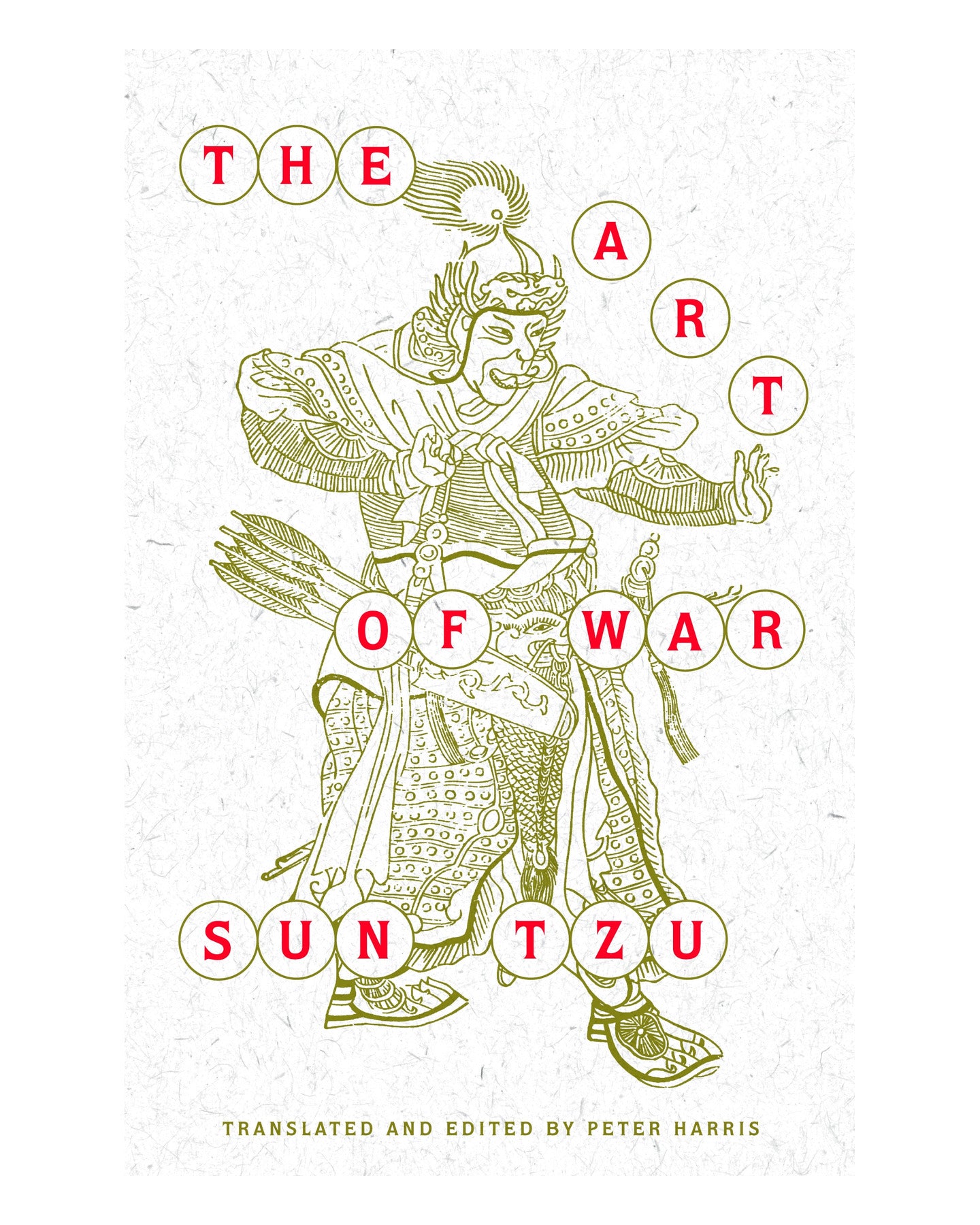 The Art of War by Sun-tzu