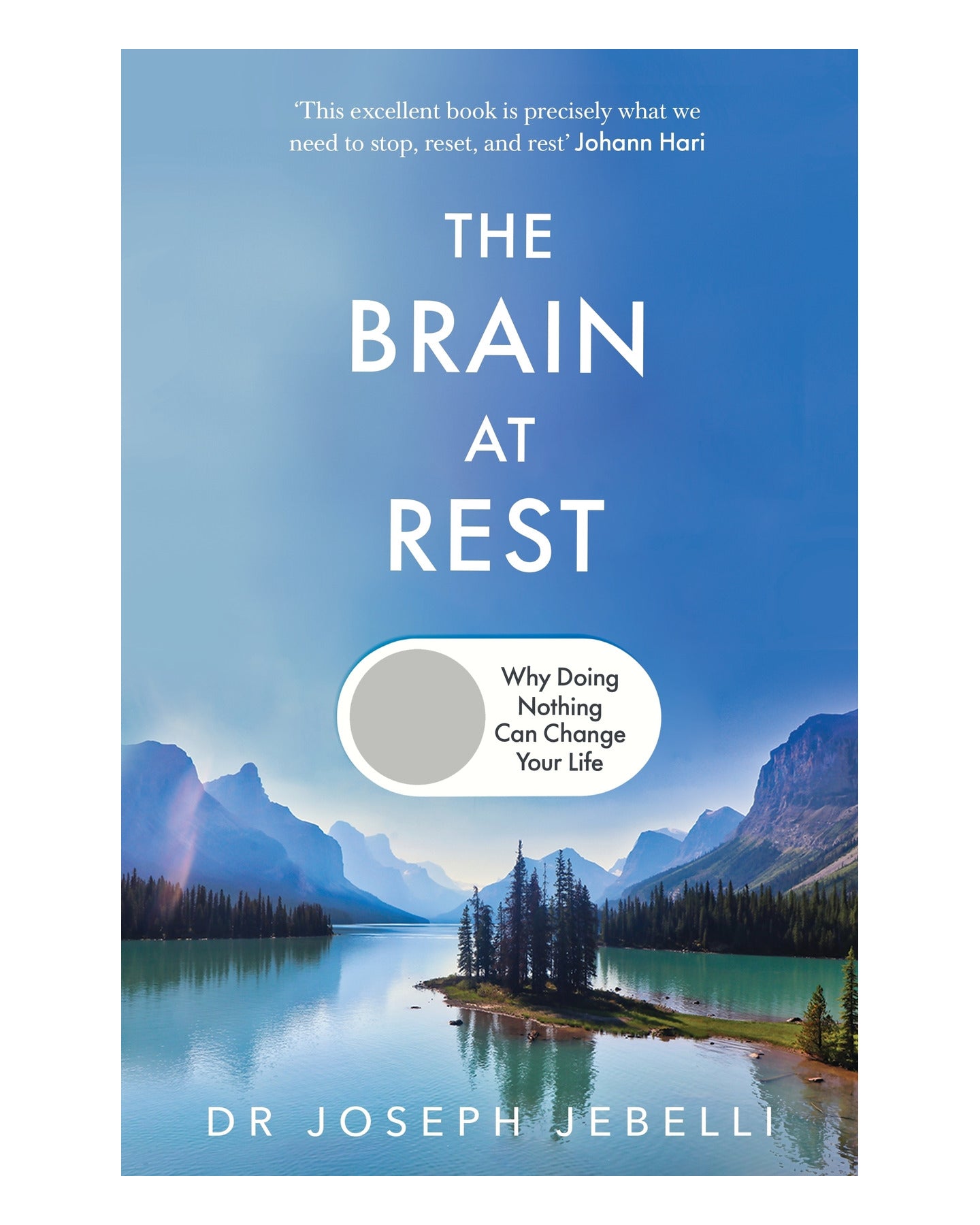 The Brain at Rest TP