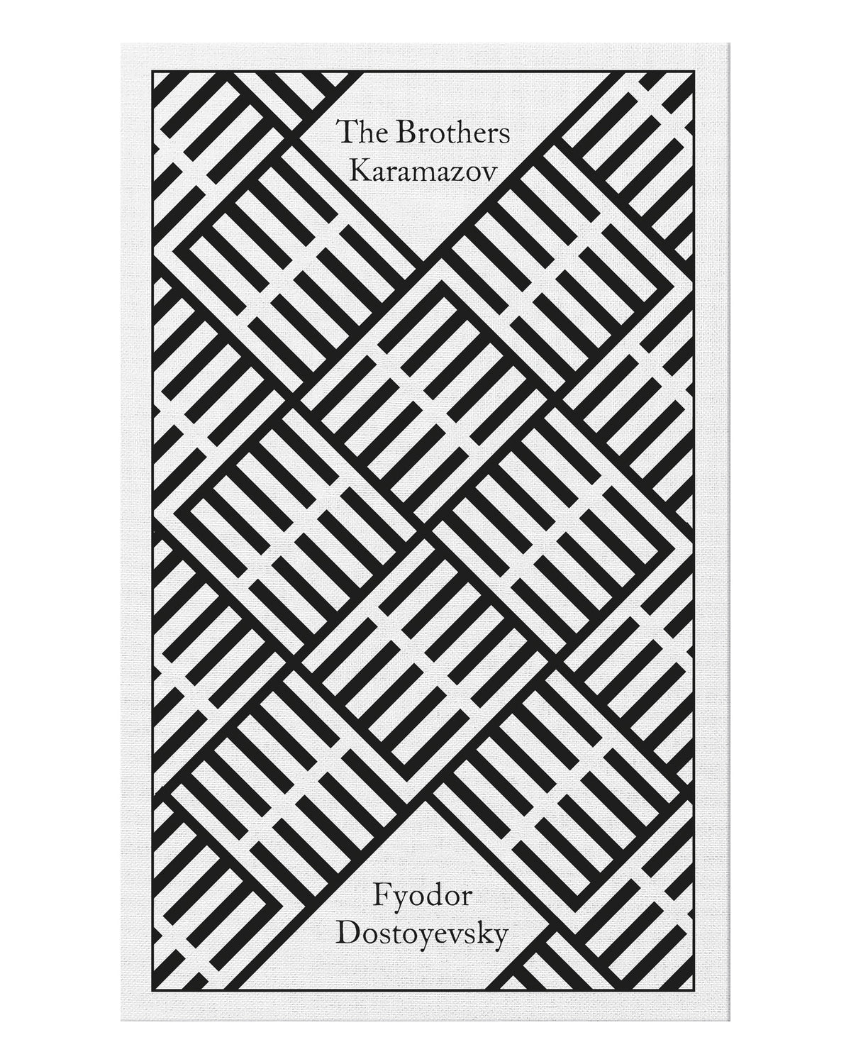 The Brothers Karamazov CB by Fyodor Dostoyevsky