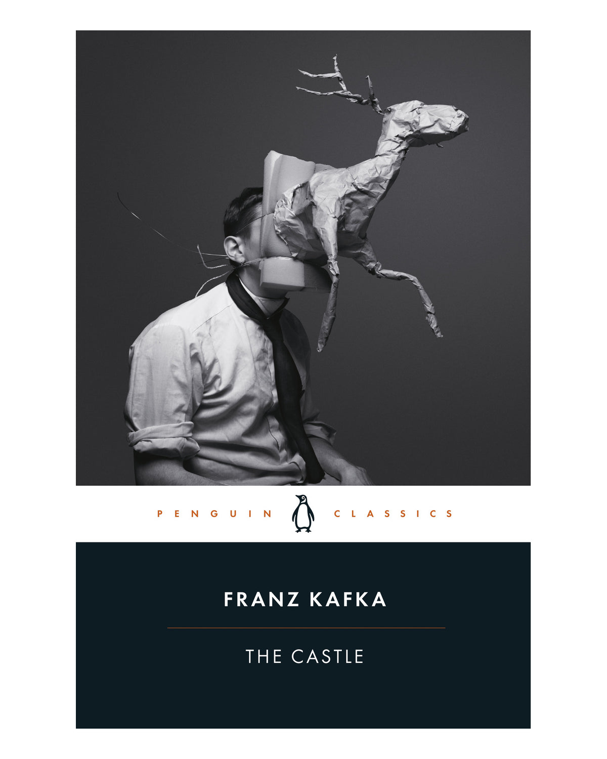 The Castle by Franz Kafka