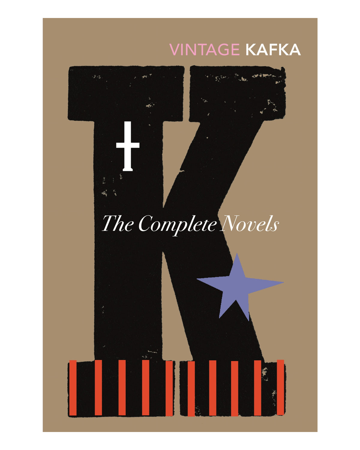 The Complete Novels by Franz Kafka