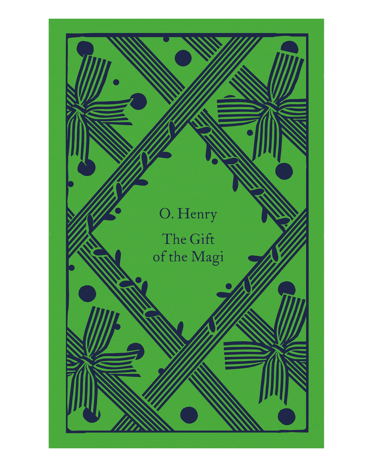 The Gift of the Magi CB by O. Henry