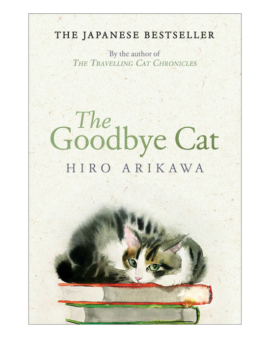 The Goodbye Cat