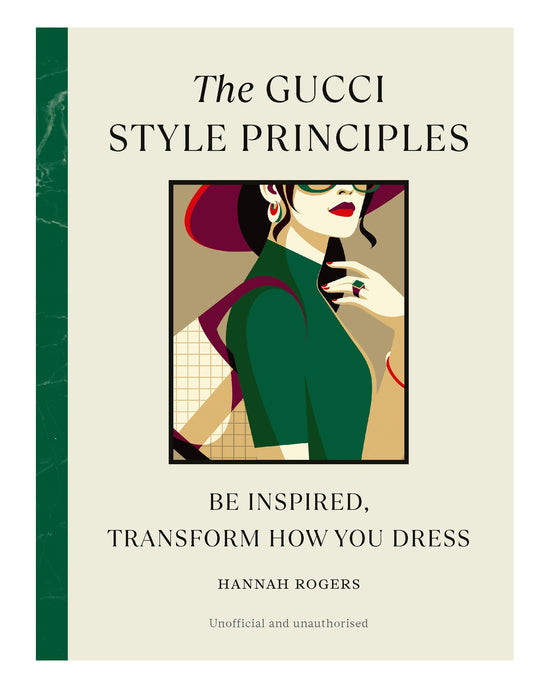 The Gucci Style Principles