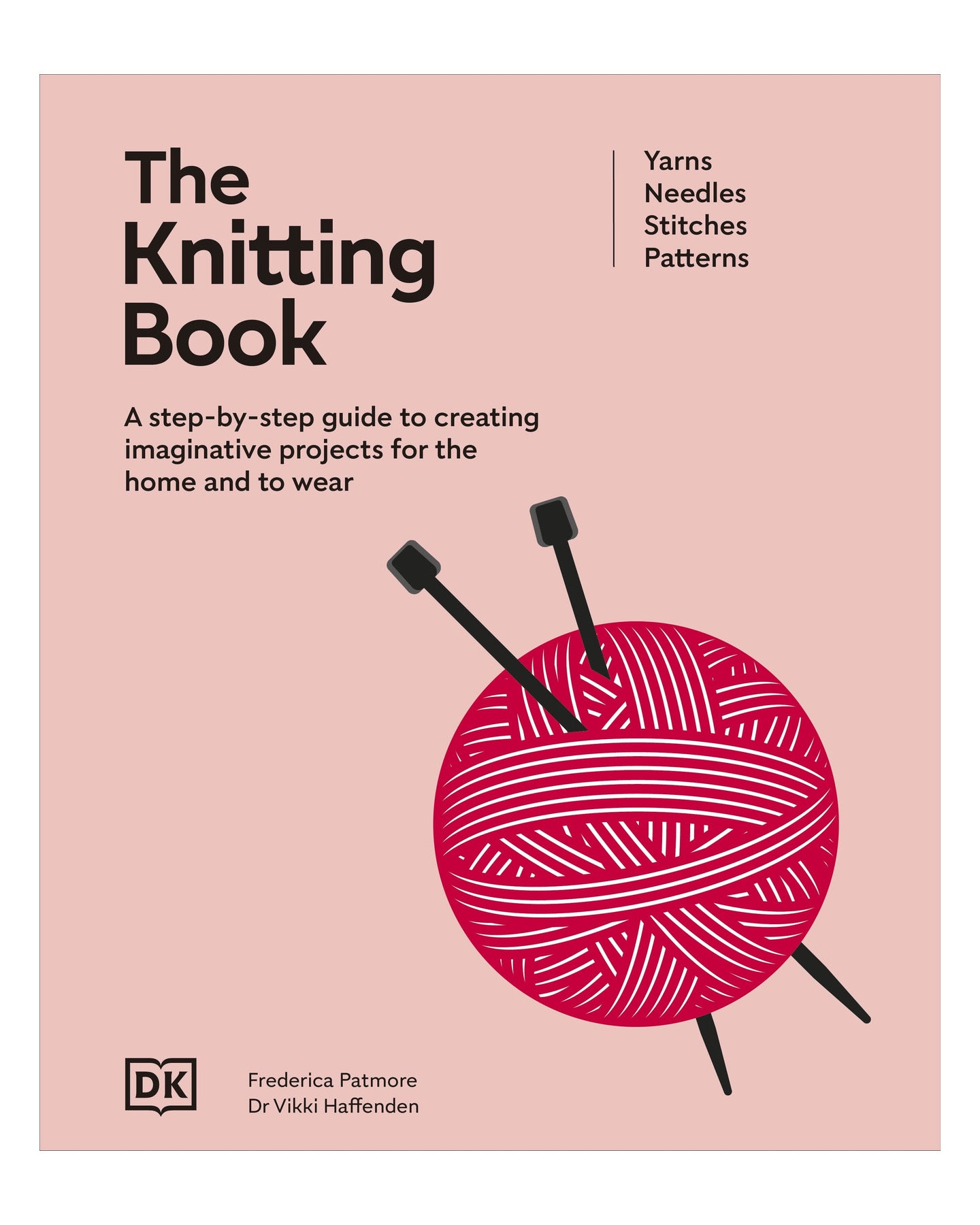The Knitting Book