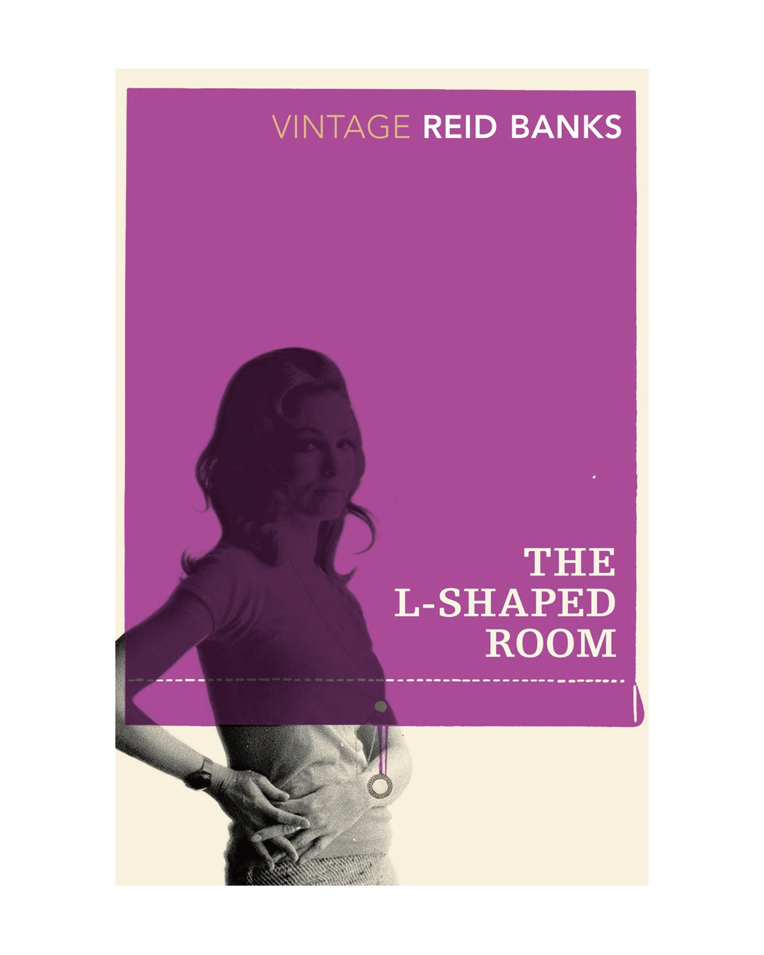 The L-Shaped Room by Lynne Reid Banks