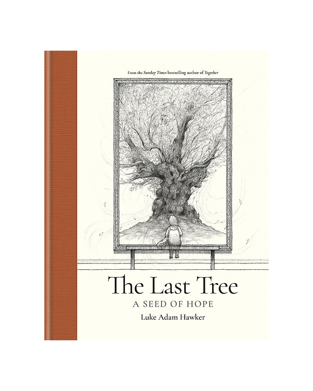 The Last Tree by Luke Adam Hawker