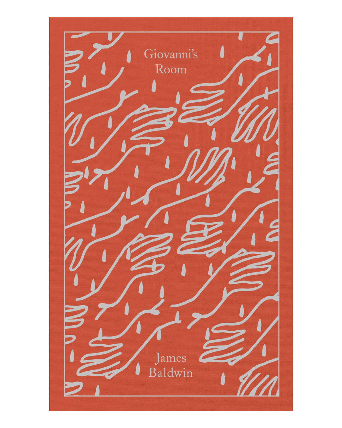 The Life to Come Forster EM CB by James Baldwin